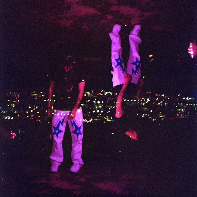 ☆ babystar ☆ cover art