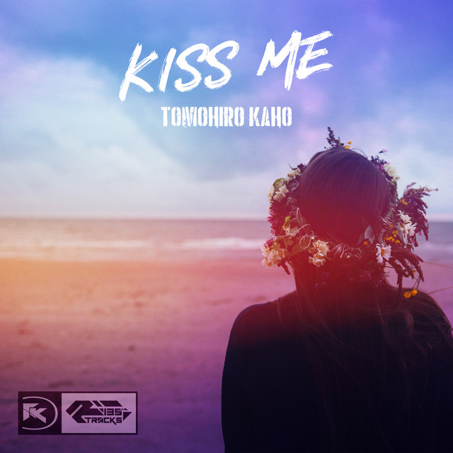 Kiss Me cover