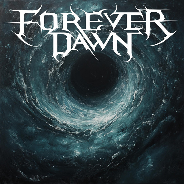 Maelstrom cover