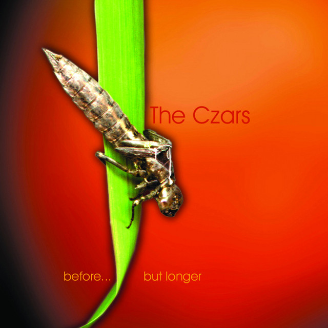 Before...but Longer cover