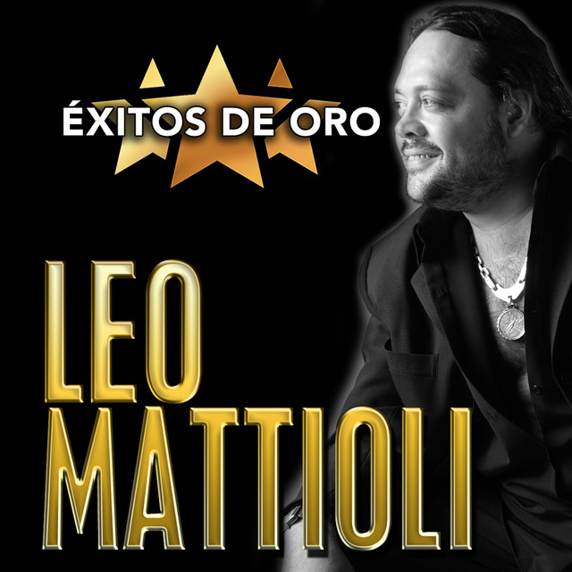 Éxitos De Oro cover art