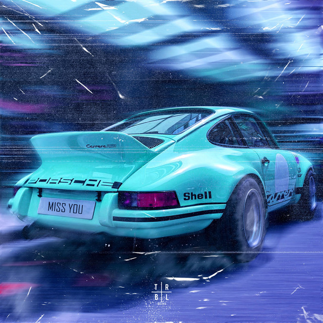 MISS YOU (Afterfab Remix) cover