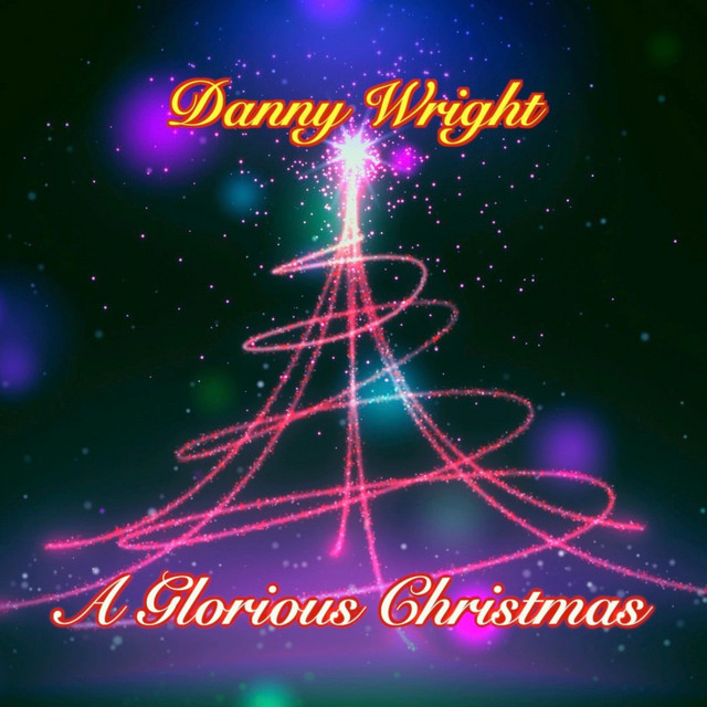 A Glorious Christmas cover art
