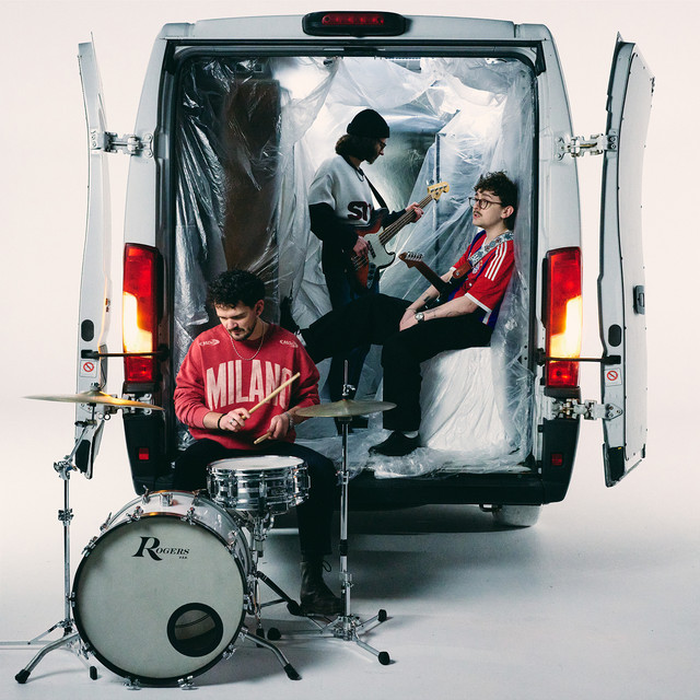 undefined album image