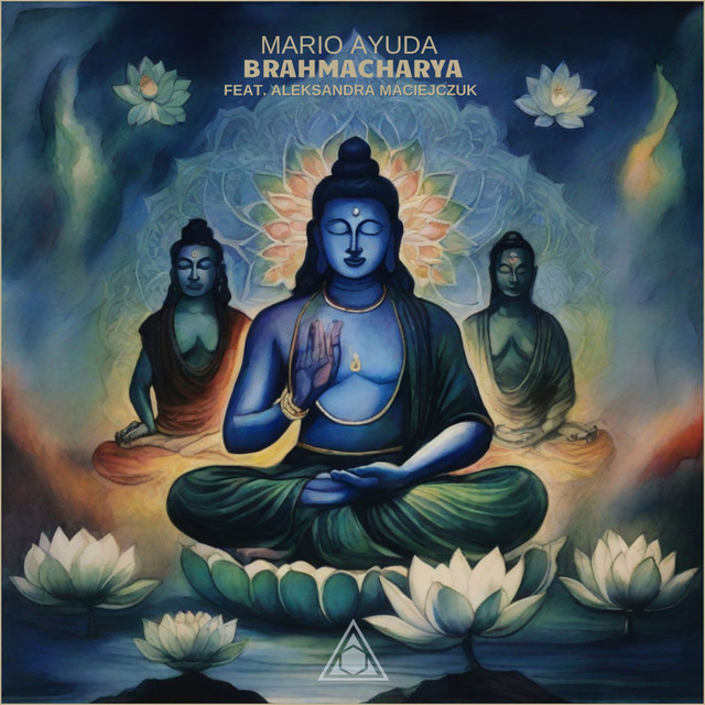 Brahmacharya cover art