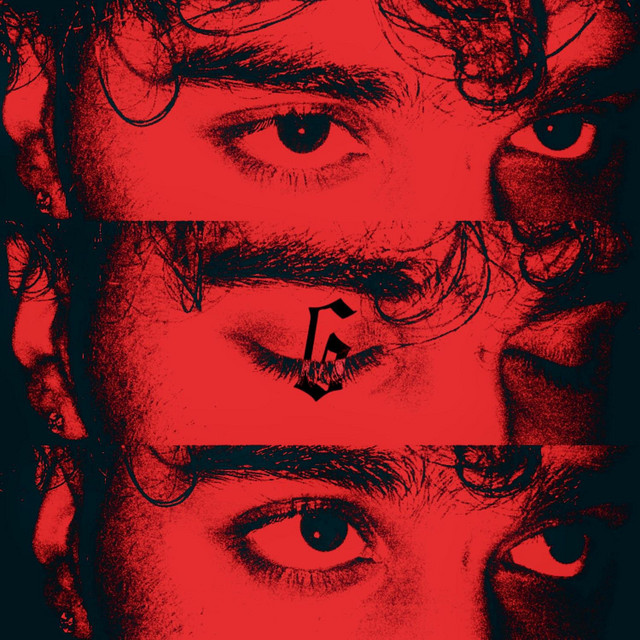 Death Of Me cover