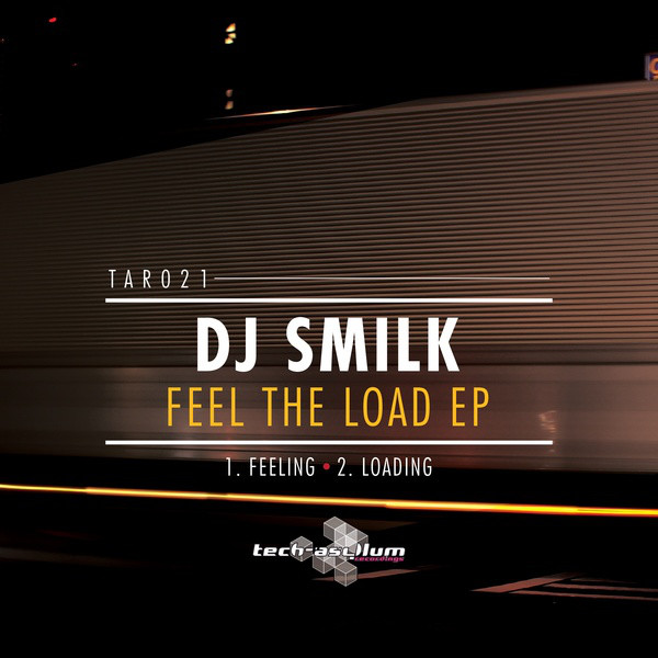 Feeling - Original Mix