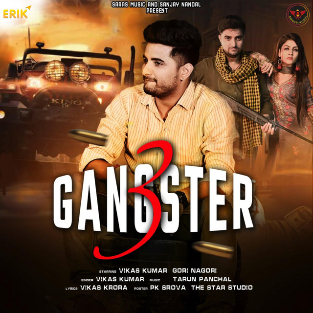 Gangster 3 - Original