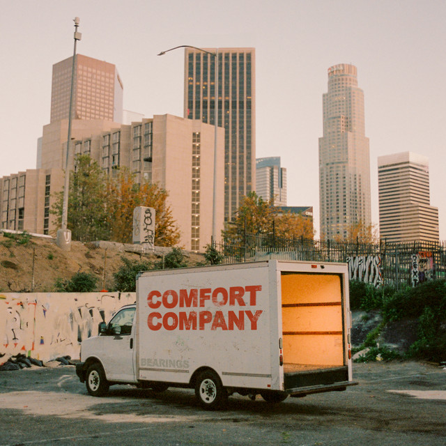 Comfort Company cover art