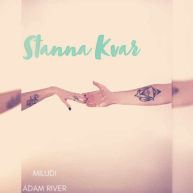 Adam River | Spotify