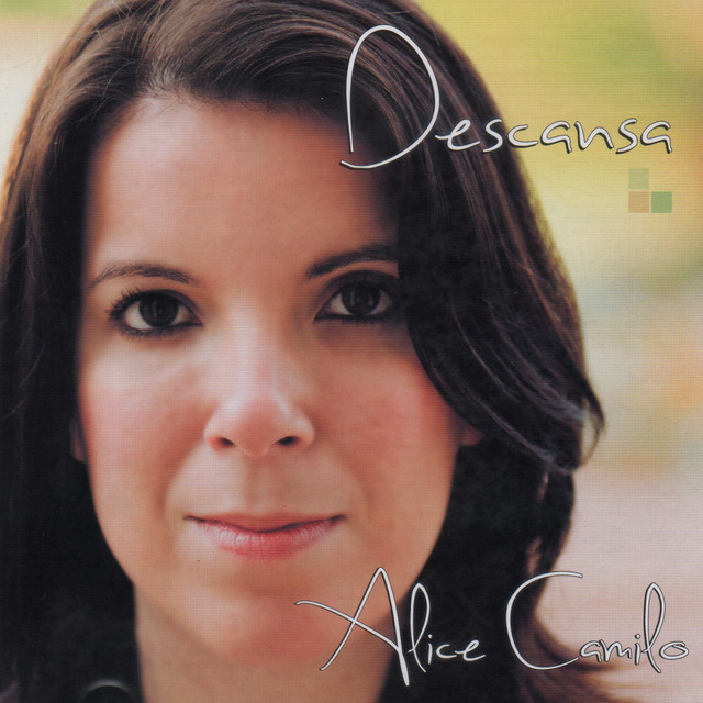 Descansa cover art