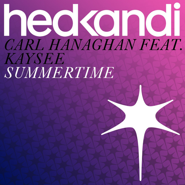 Summertime - Richard Earnshaw Classic Mix