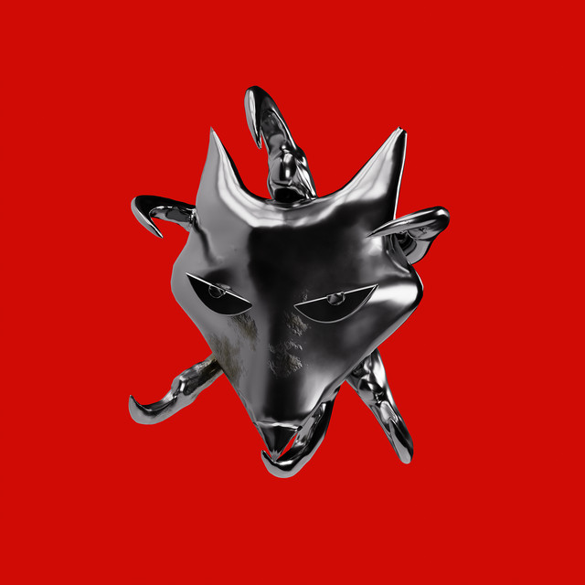 CHOJRAK cover art