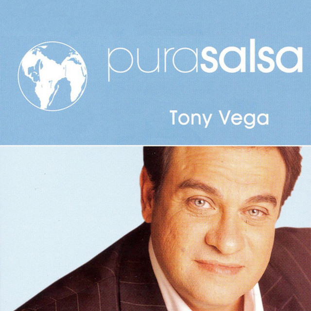 Pura Salsa cover art
