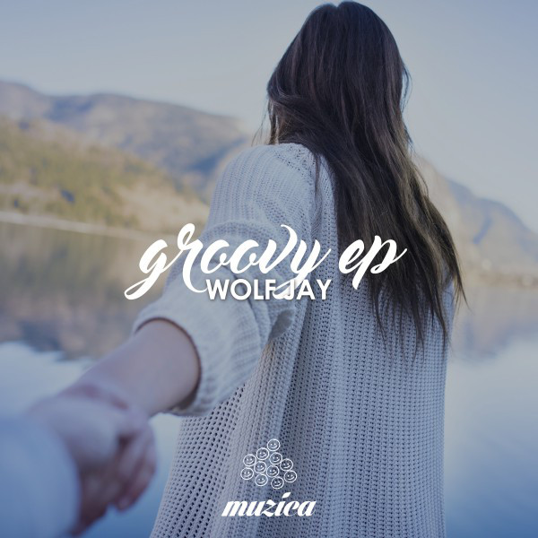 Groovy cover art