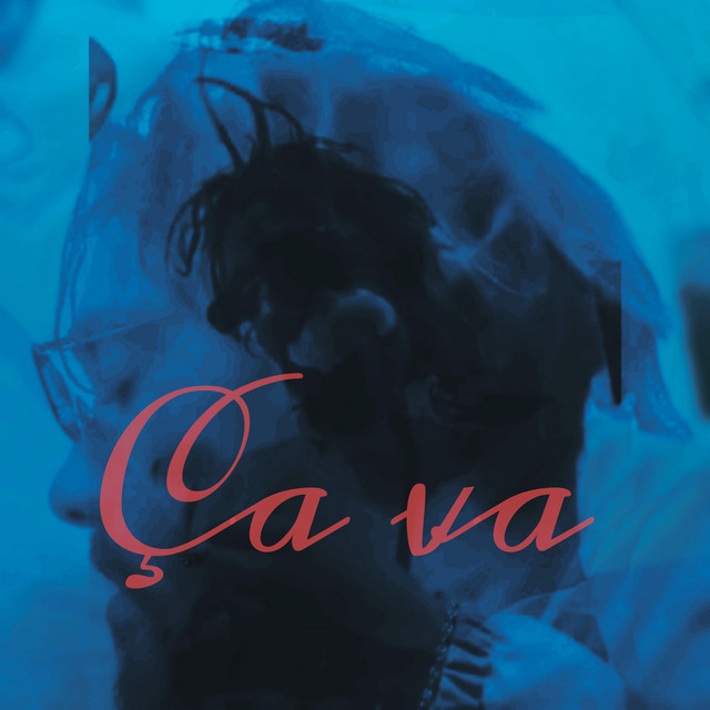 Ça va cover art