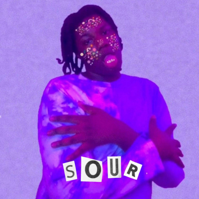 Sour cover art
