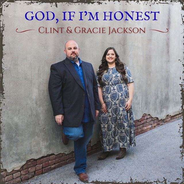 Clint & Gracie Jackson