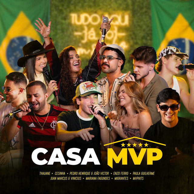 Casa MVP