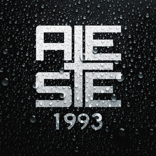 1993 cover art