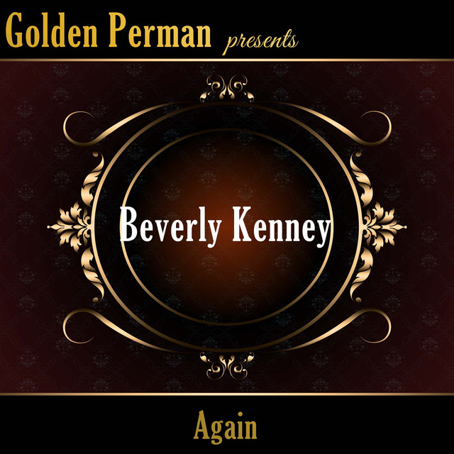 Again cover art