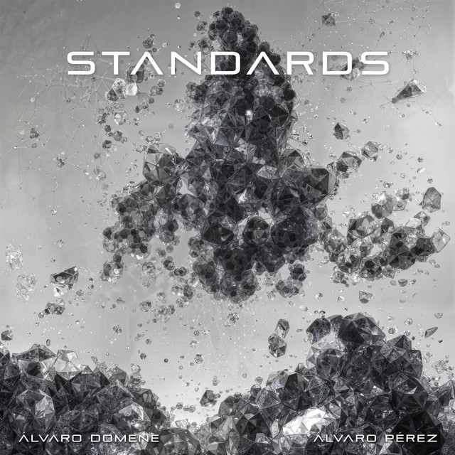 STANDARDS cover art