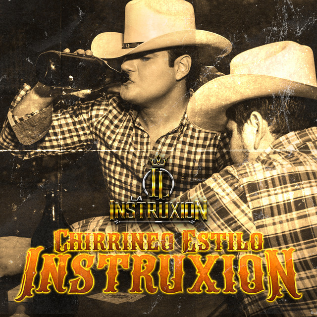 Chirrineo Estilo cover art