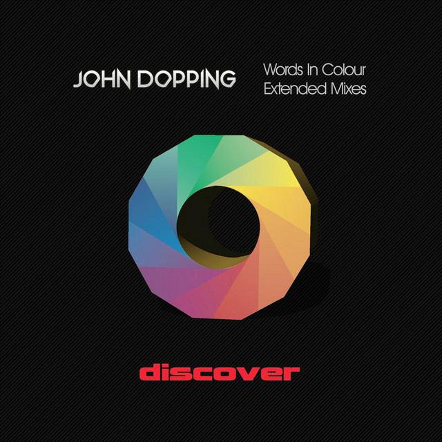 Words in Colour - Extended Mix