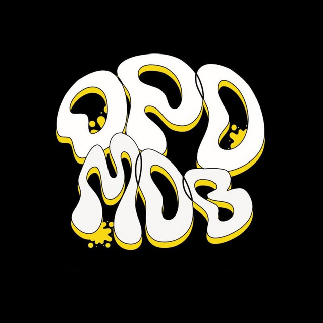 OCIO PURO Y DURO, Vol. 1 cover art