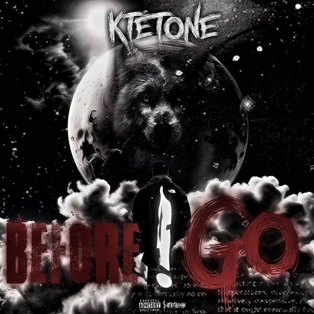 BEFORE I GO cover art