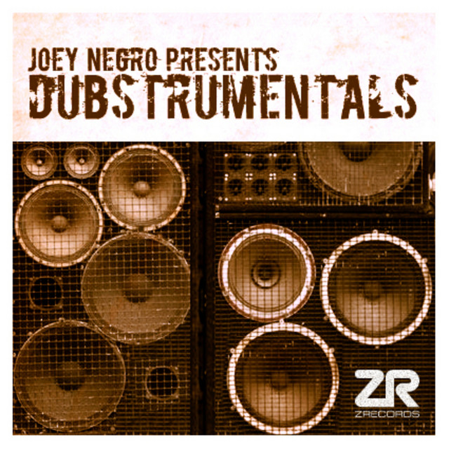 Some of The Things - Joey Negro Dub