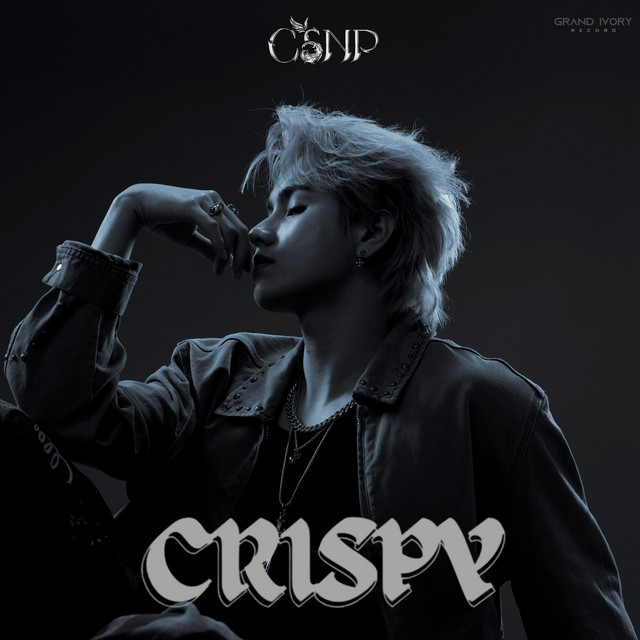 CRISPY cover art