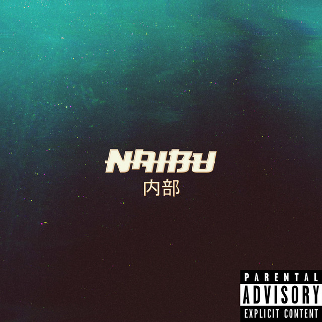 Naibu cover