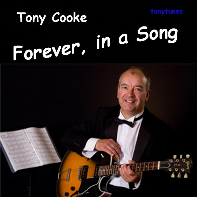 Tony Cooke Photo