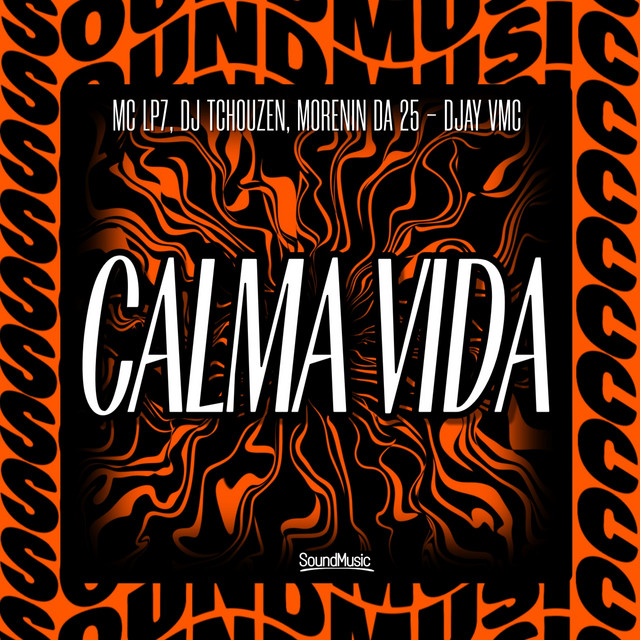 CALMA VIDA