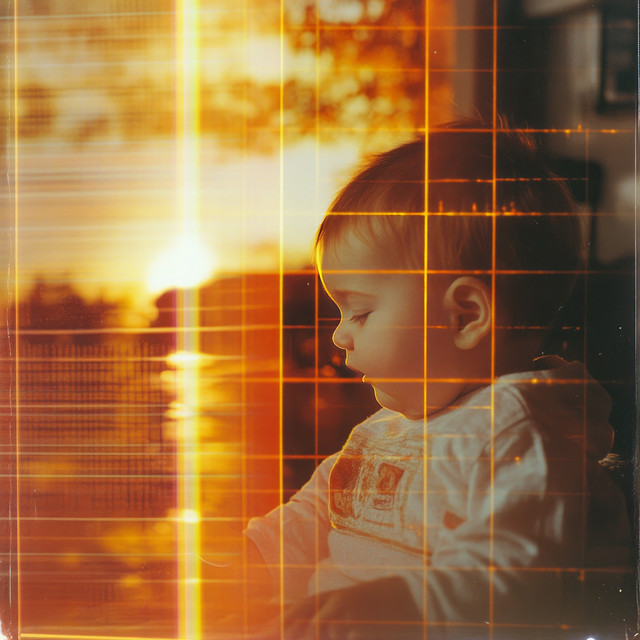 Sunrise cover art