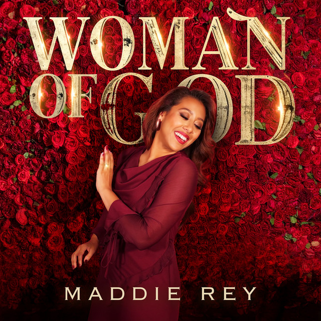 Woman of God - Single by Maddie Rey | Spotify