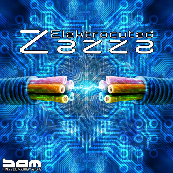 Active cover art