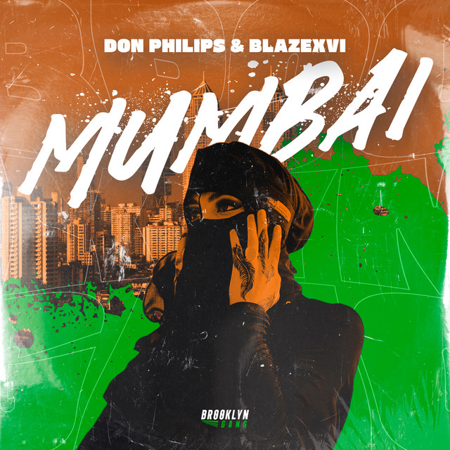 Mumbai cover
