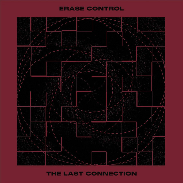 Обкладинка: The Last Connection — Erase Control