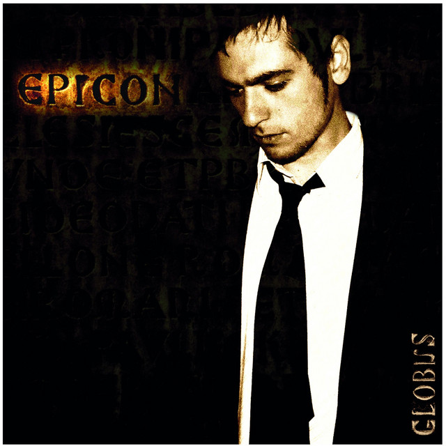 Epicon (US Version) cover art