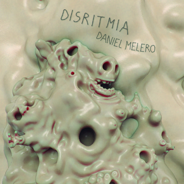 Disritmia cover art