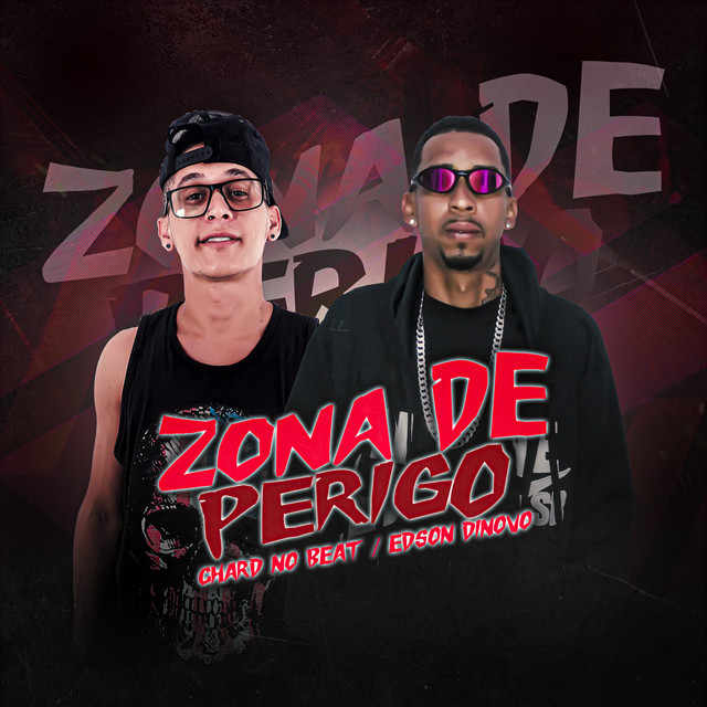 Zona de Perigo