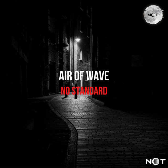 Обкладинка Air Of Wave — No Standard