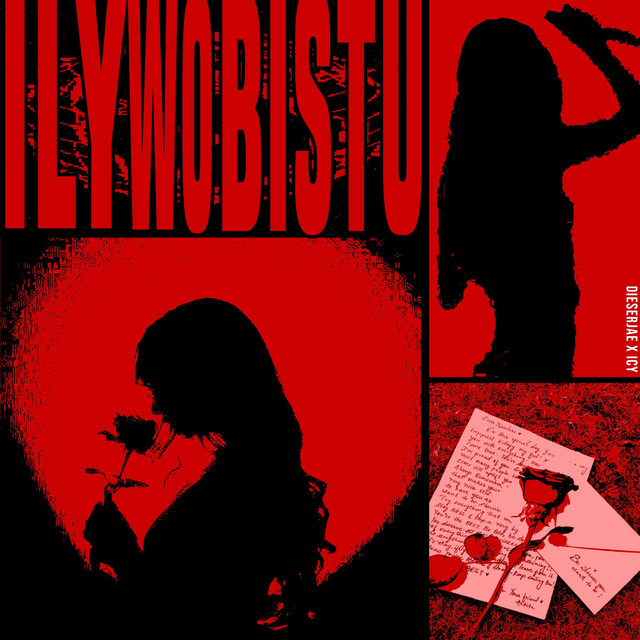 undefined album image