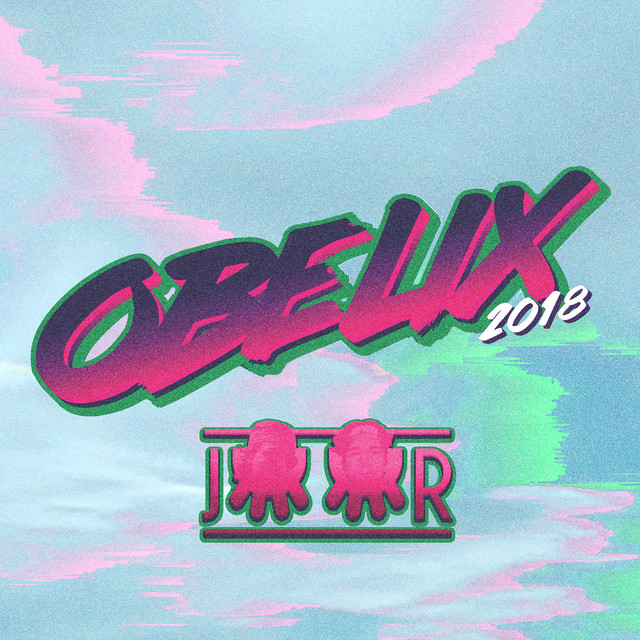 Obelix 2018 cover