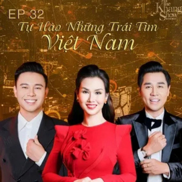 Những Trái Tim Việt Nam