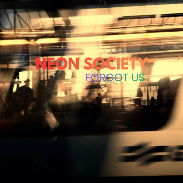 NEON SOCIETY