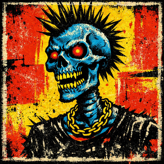 RULE cover art