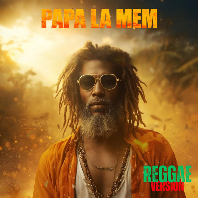 Papa La mem (Reggae Version) cover